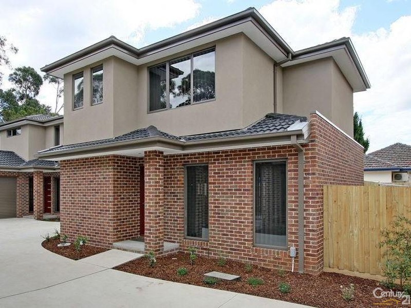 5/169-171 Canterbury Road, Heathmont VIC 3135