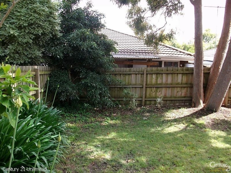 4/11 Alexandra Road, Ringwood East VIC 3135