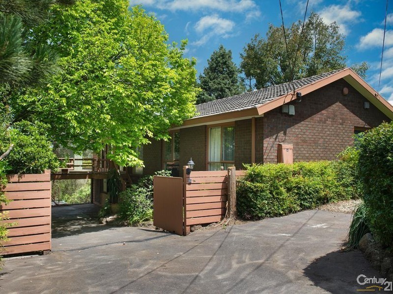 1A Dirkala Avenue, Heathmont VIC 3135