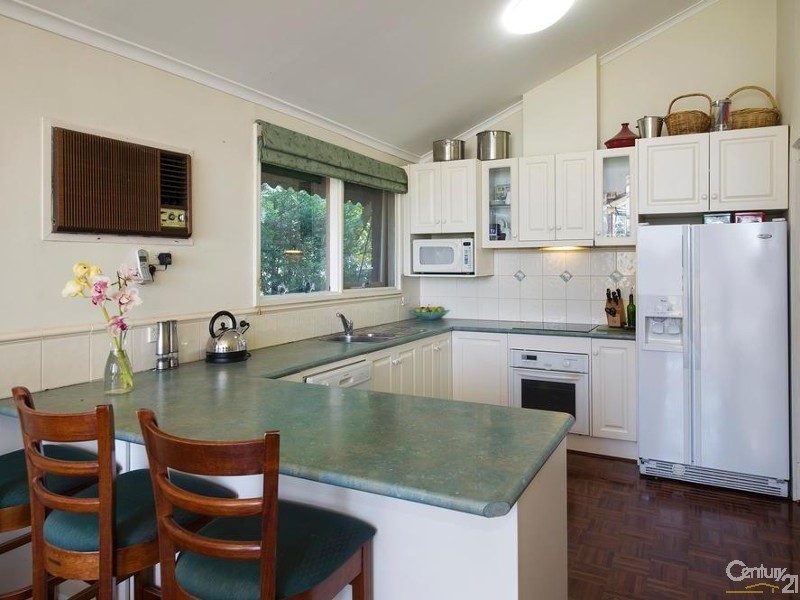 1A Dirkala Avenue, Heathmont VIC 3135