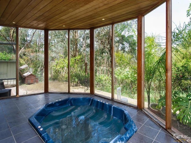 1A Dirkala Avenue, Heathmont VIC 3135