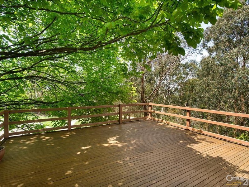 1A Dirkala Avenue, Heathmont VIC 3135