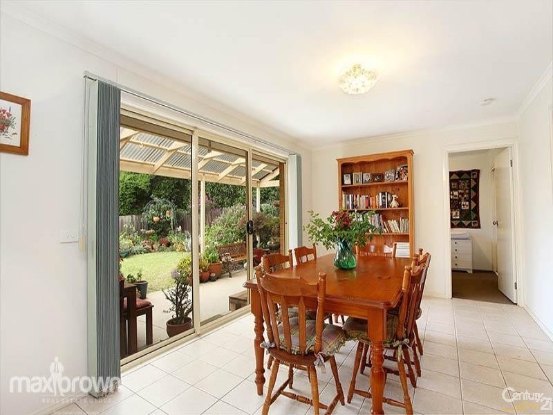 2/376 Maroondah Hwy, Ringwood VIC 3134