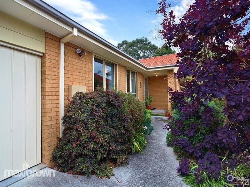2/376 Maroondah Hwy, Ringwood VIC 3134
