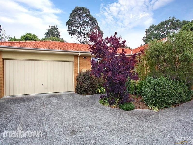 2/376 Maroondah Hwy, Ringwood VIC 3134