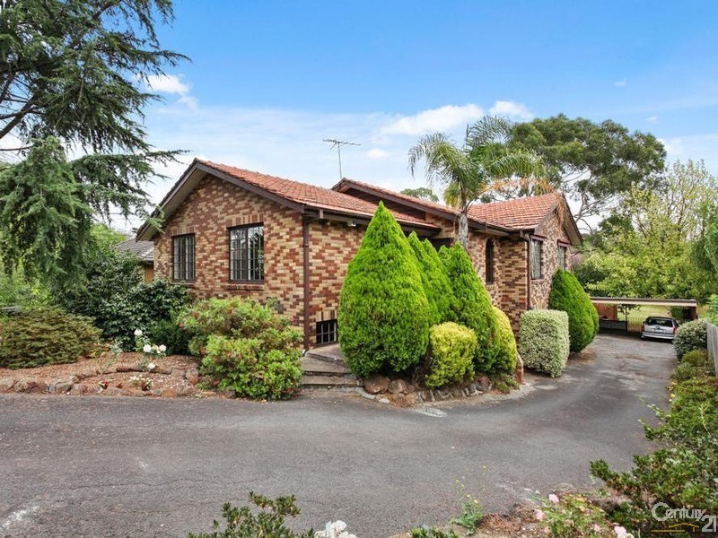 10 Dublin Road, Ringwood East VIC 3135