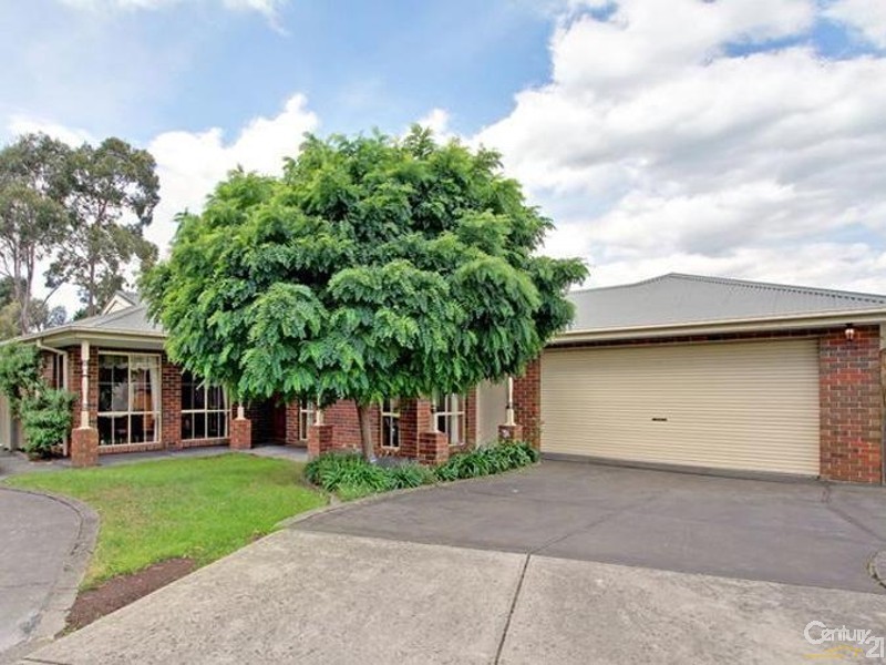 53 Carlisle Road, Ferntree Gully VIC 3156