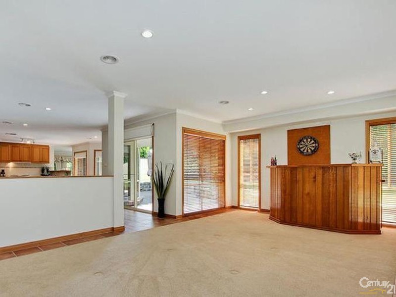 53 Carlisle Road, Ferntree Gully VIC 3156