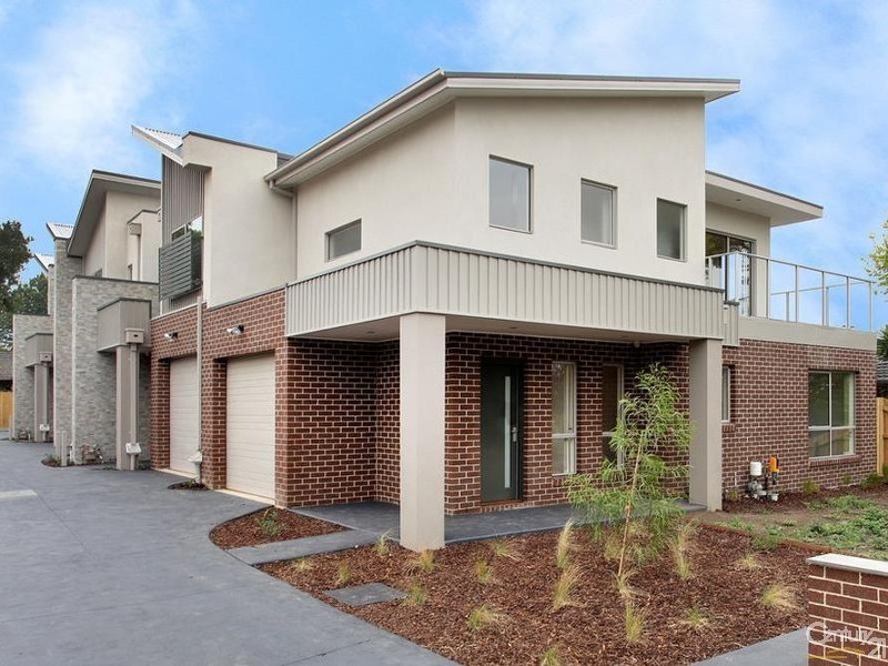 4/7 Tormore Road, Boronia VIC 3155