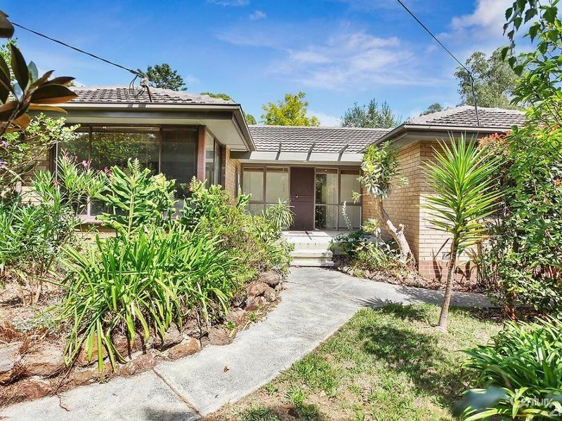 62 Cherylnne Crescent, Kilsyth VIC 3137