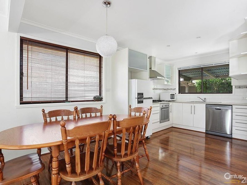 62 Cherylnne Crescent, Kilsyth VIC 3137