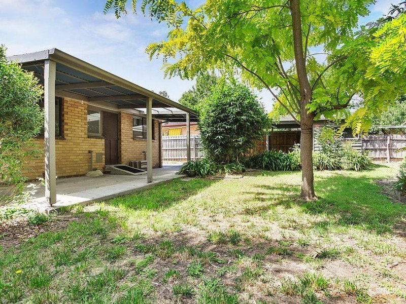 62 Cherylnne Crescent, Kilsyth VIC 3137