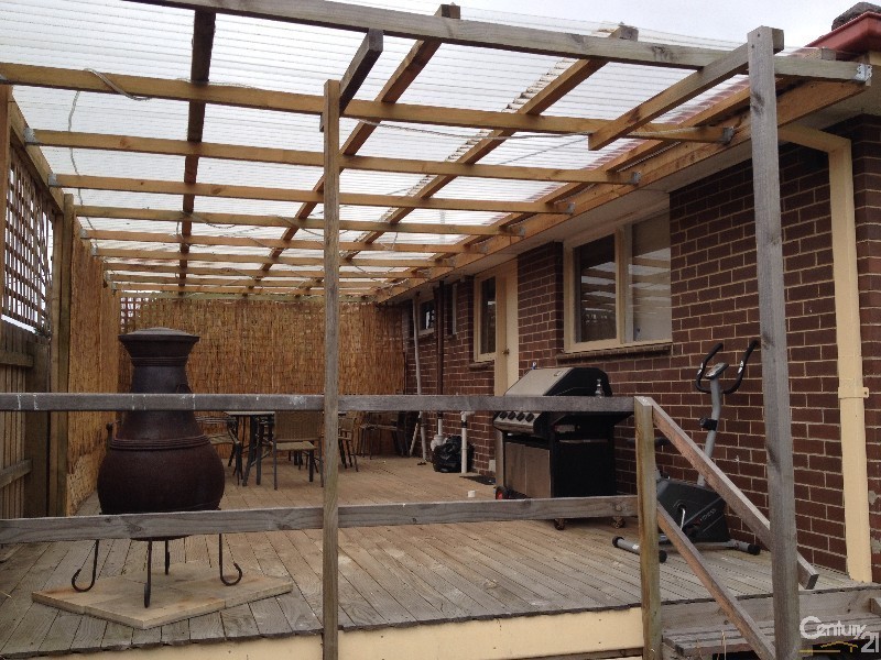 2/52 Pine Crescent, Boronia VIC 3155