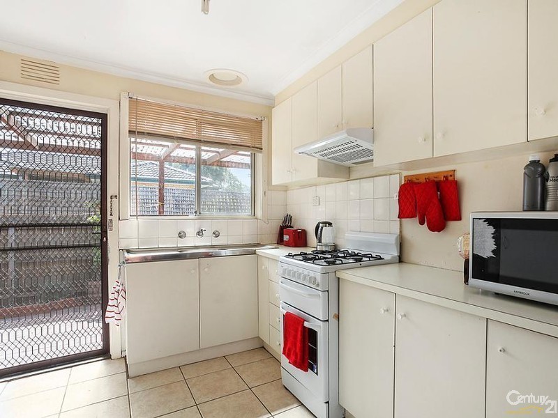 5/45 Cameron Road, Croydon VIC 3136