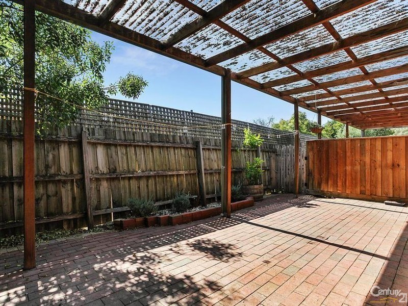 5/45 Cameron Road, Croydon VIC 3136