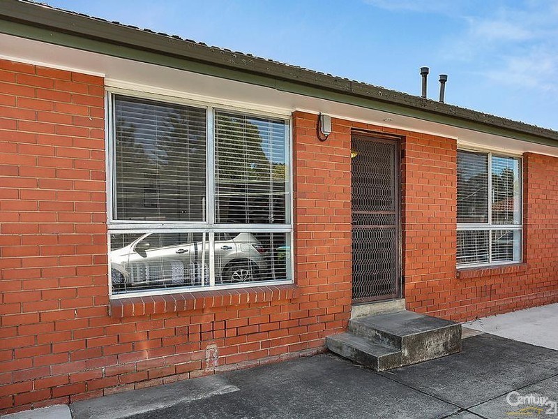 5/45 Cameron Road, Croydon VIC 3136