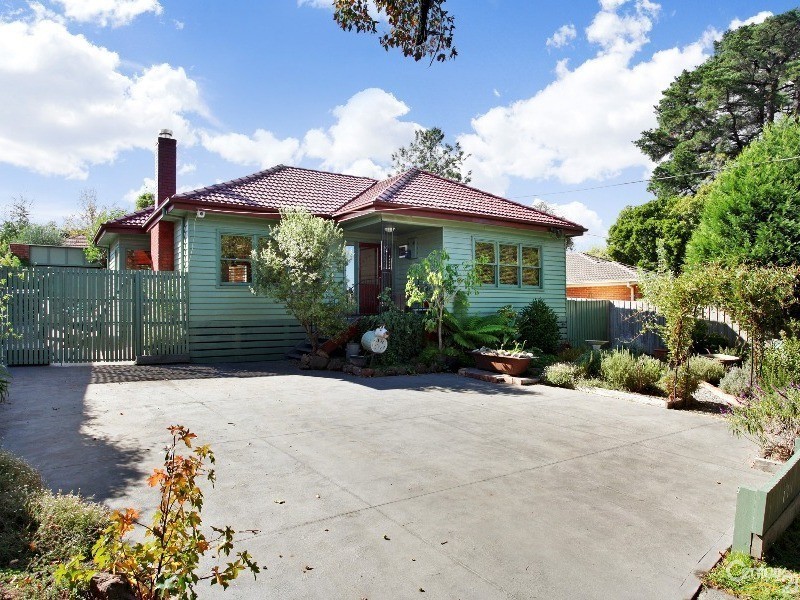 23 Mount Dandenong Road, Ringwood East VIC 3135