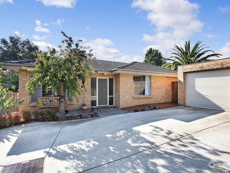 159 Maroondah Highway, Croydon VIC 3136