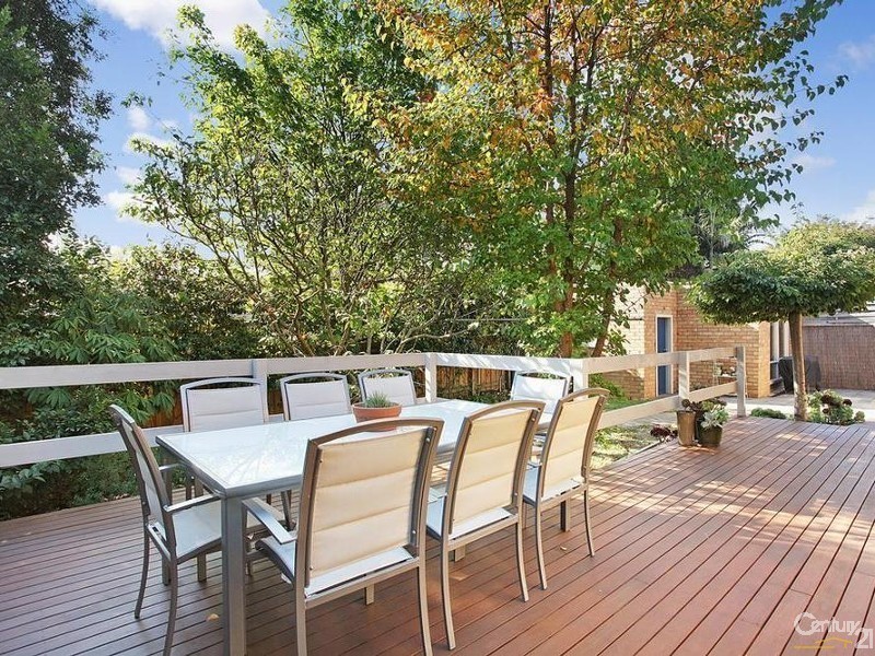 159 Maroondah Highway, Croydon VIC 3136