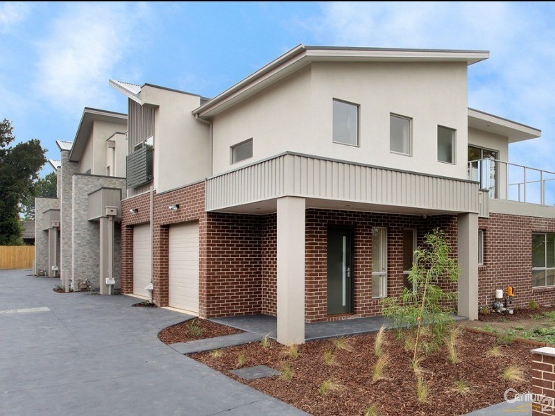 4/7 Tormore Road, Boronia VIC 3155
