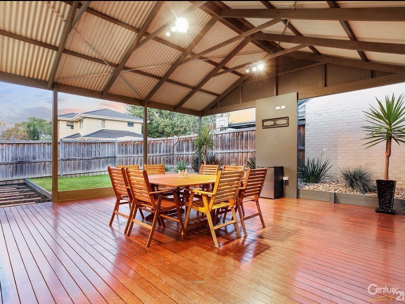 280 Maroondah Highway, Croydon VIC 3136