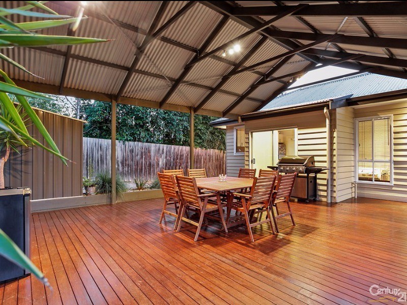 280 Maroondah Highway, Croydon VIC 3136