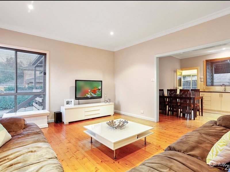 280 Maroondah Highway, Croydon VIC 3136