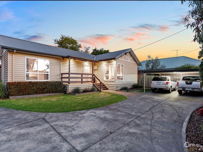 280 Maroondah Highway, Croydon VIC 3136
