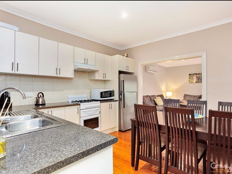 280 Maroondah Highway, Croydon VIC 3136