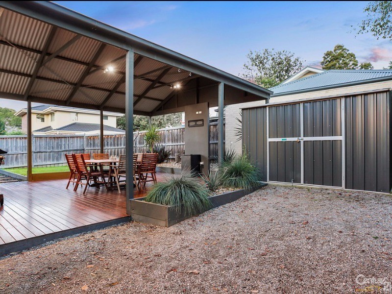 280 Maroondah Highway, Croydon VIC 3136