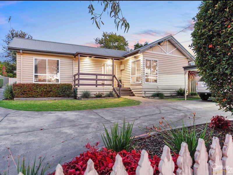 280 Maroondah Highway, Croydon VIC 3136