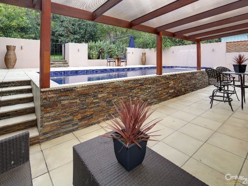 22 Vasey Concourse, Ringwood East VIC 3135