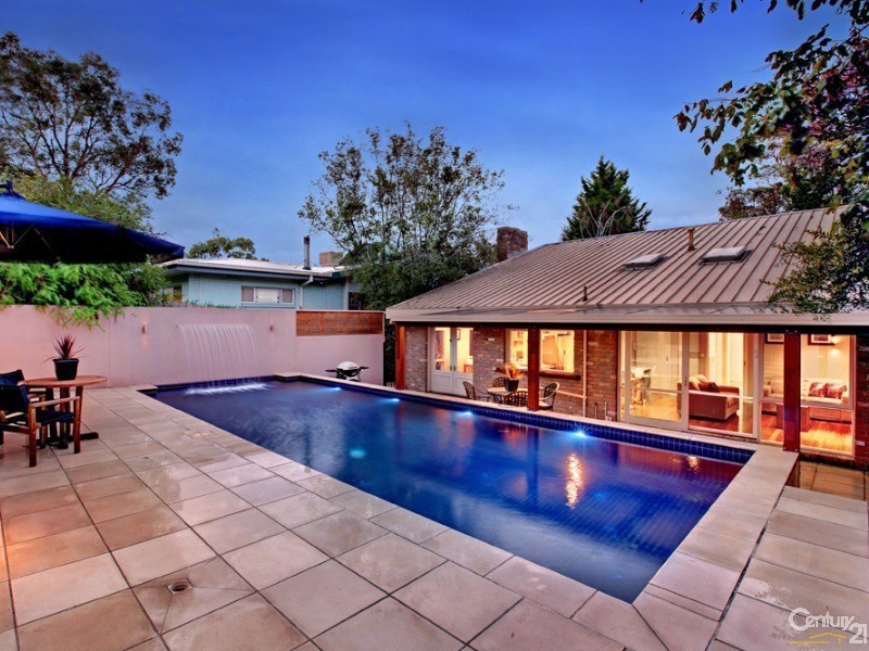 22 Vasey Concourse, Ringwood East VIC 3135