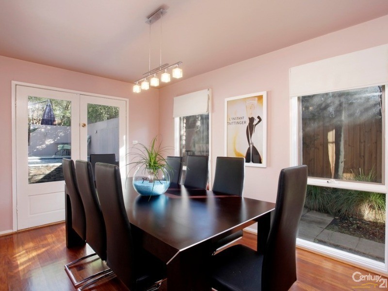 22 Vasey Concourse, Ringwood East VIC 3135