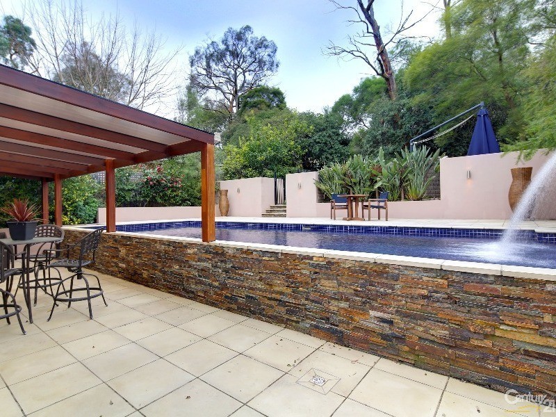 22 Vasey Concourse, Ringwood East VIC 3135