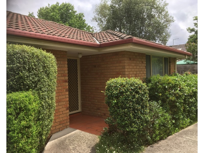 2/36 Albert Avenue, Boronia VIC 3155