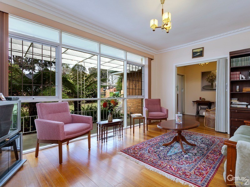 41 Taronga Crescent, Croydon VIC 3136