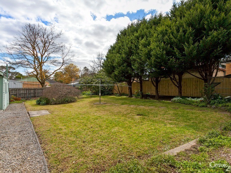 41 Taronga Crescent, Croydon VIC 3136
