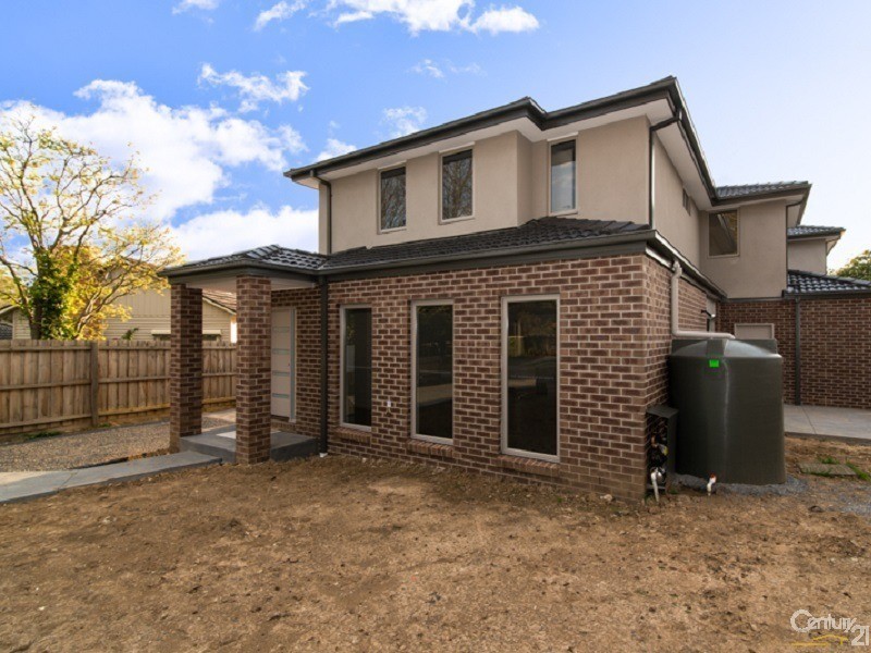 1/4 Elizabeth Court, Ringwood East VIC 3135