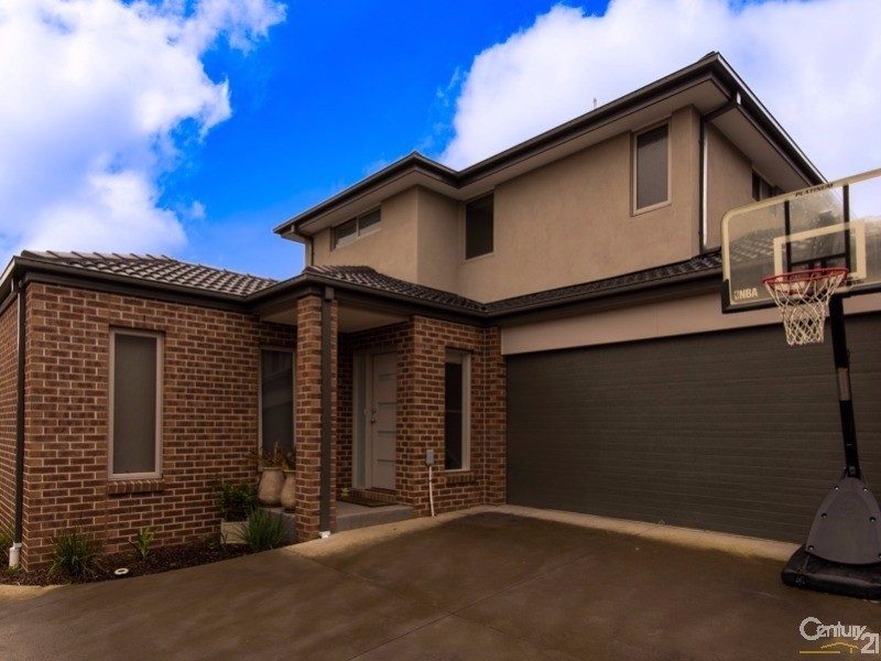 2/4 Elizabeth Court, Ringwood East VIC 3135