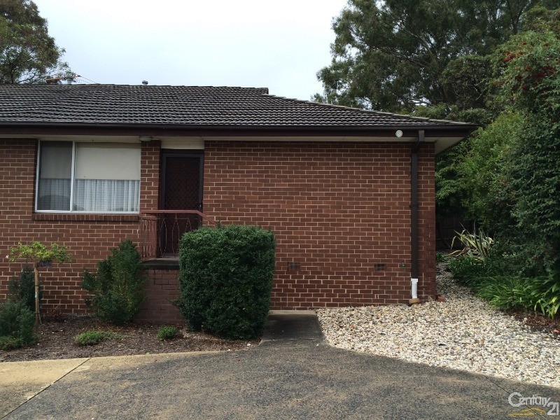 1/20 Beaufort Road, Croydon VIC 3136