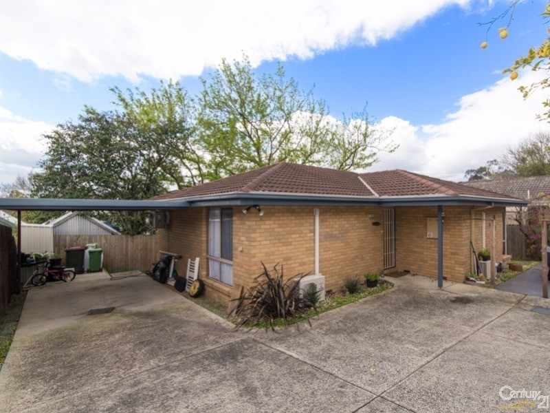 2/13 Vonadawn Avenue, Ringwood VIC 3134