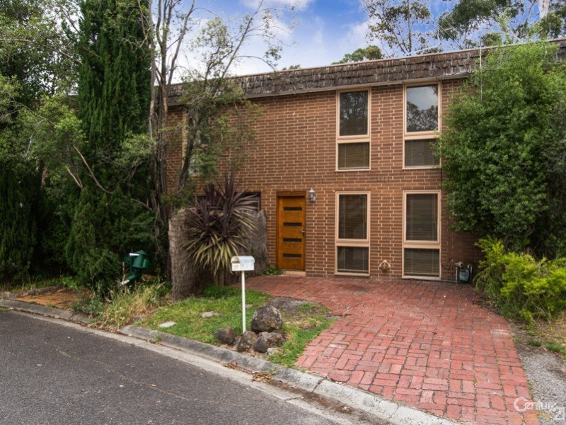 27/77-79 Bayswater Road, Croydon VIC 3136