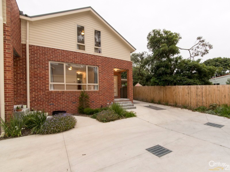 3/36 Pitt Street, Ringwood VIC 3134