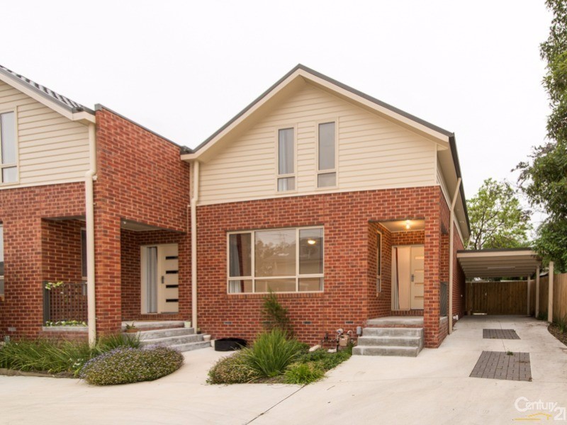 3/36 Pitt Street, Ringwood VIC 3134