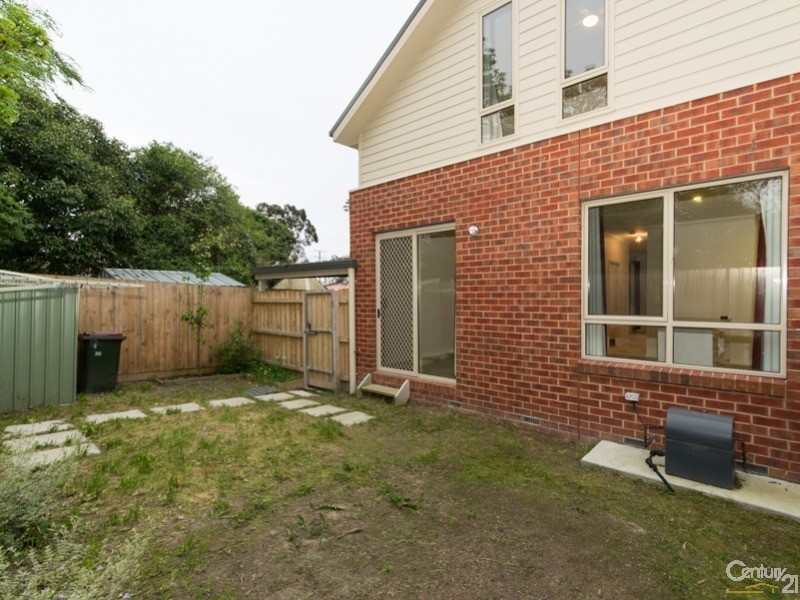 3/36 Pitt Street, Ringwood VIC 3134