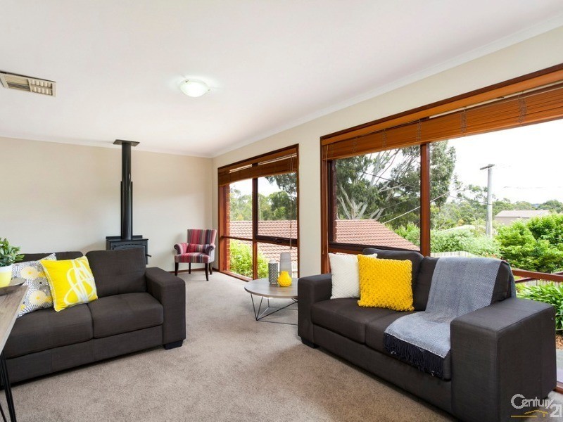 15 Greengable Court, Croydon Hills VIC 3136