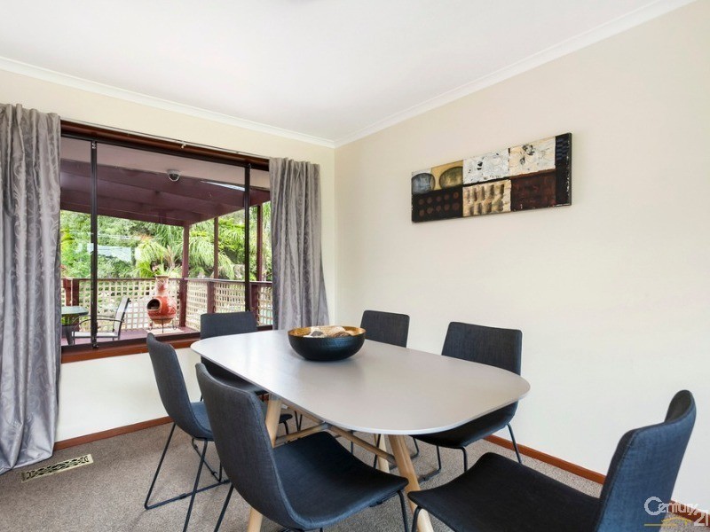 15 Greengable Court, Croydon Hills VIC 3136