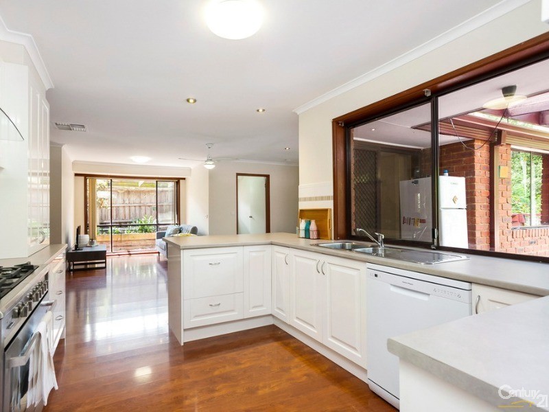 15 Greengable Court, Croydon Hills VIC 3136