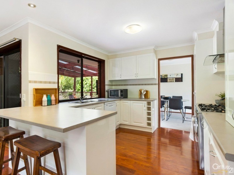 15 Greengable Court, Croydon Hills VIC 3136